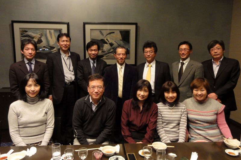 Bounenkai20111228